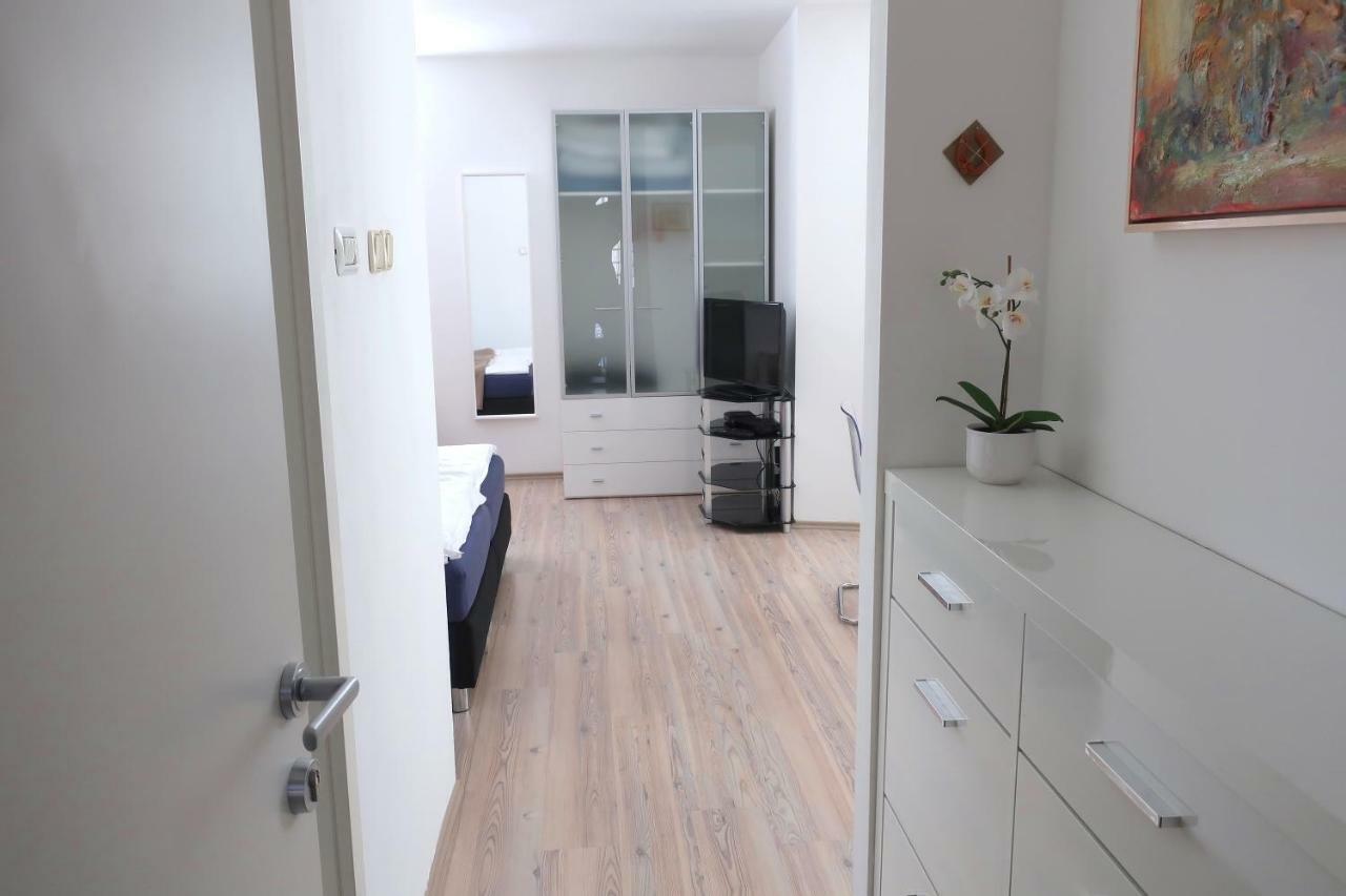 קרנייסקה גורה Apartment Maya מראה חיצוני תמונה